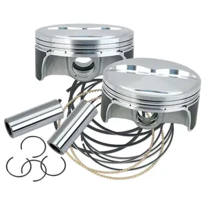 4420300237 diesel engine parts cylinder liner piston repair set for OM442