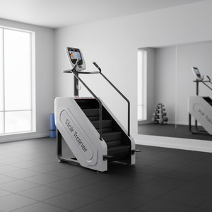Máquina de Escaleras <span class=keywords><strong>para</strong></span> Gimnasio, Equipo Comercial <span class=keywords><strong>para</strong></span> <span class=keywords><strong>Subir</strong></span> Escaleras, Simulador de Escaleras - Product Image 3