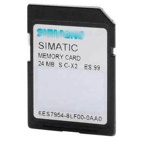Fast Delivery SIMATIC S7 Plastic <b>Memory</b> <b>Card</b> 6ES7954-8LL03-0AA0 6ES7954-8LP03-0AA0 6ES7954-8LT03-0AA0 6ES7954-8LC03-0AA0 - Product Image 4
