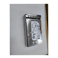 Dell 8 ТБ SATA, 3,5-дюймовый жесткий диск 12 Гбит/с