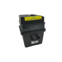 Amark Original Nouveau 39596 Ink Core CIJ PRINTER 1620uhs Noyau d'imprimante automatique à jet d'encre pour papier plastique Utilisation avec imprimante à tubes