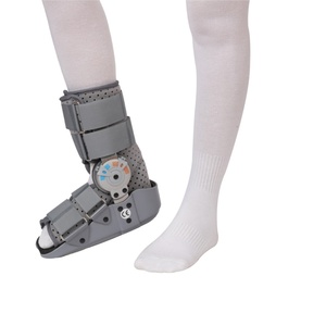 Botas Ortopédicas de Rehabilitación para Niños, Directo de Fábrica, Clase I - Product Image 4
