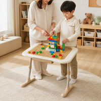 Table d'écriture et de dessin flexible XH6 Ultra pour enfants, confortable, pratique et facile à nettoyer – Solution OEM/ODM