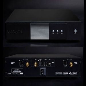 Decodificador DAC-D1000 MK2 4.8 XS Preciso, Firmware 27Bit/<span class=keywords><strong>R2R</strong></span>/DSD, Decodificador DK con Control Remoto Rockna - Product Image 4