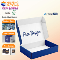 Caja de Regalo Magnética Personalizada, Caja de Cartón Rígido de Lujo para Extensiones de Cabello, Empaque Premium para Pelucas, Precio de Fábrica