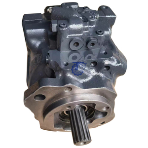ปั๊มไฮดรอลิกหลักสำหรับรถขุด รุ่น 708-1W-41522 7081W41522 ชุดประกอบปั๊มไฮดรอลิกสำหรับ WB93S-5EO - Product Image 1