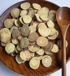 รากชะเอมเทศหั่นบางๆรากชะเอมเทศแห้งสมุนไพรชากัญชาสมุนไพรจีนรากชะเอมเทศตัดชาธรรมชาติ - Product Image 3