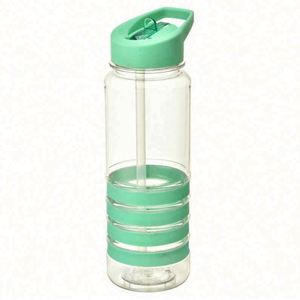 Space Cup With Suction Spout Sports <b>Bottle</b> - Product Image 5