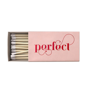 Boîtes <span class=keywords><strong>d</strong></span>'<span class=keywords><strong>allumettes</strong></span> <span class=keywords><strong>d</strong></span>écoratives en papier irisé haut de gamme avec <span class=keywords><strong>allumettes</strong></span> de sécurité longues, logo personnalisé imprimé, vente en gros - Product Image 2