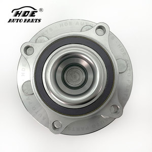 43502-26010 9010512348 Roulement de moyeu de roue avant en gros pour Toyota Hiace - Product Image 2