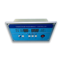 Contrôleur programmable SX-J pour machine à laver les draps industriels