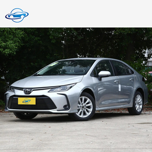<span class=keywords><strong>Corolla</strong></span> 2020-2025, Sedán Eléctrico Inteligente de 1.5L y 1.8L, 100 CV, Transmisión Manual, Asientos de Cuero, Volante a la Izquierda, Emisiones Euro IV, Táctil - Product Image 3