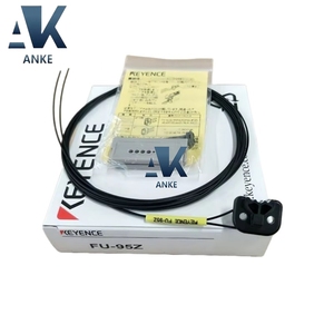เซ็นเซอร์ไฟเบอร์ออปติกคีย์เอ็นซ์ FU-46 FU-55 FU-61 FU-63 FU-95 FU-95Z - Product Image 1