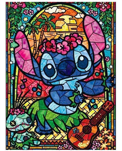 Diamond Printing Painting LS New Bright 5d Diy Diamond Printing Cartoon Disneys Mickey DIAMOND PAINTING Kit For Home Decoration