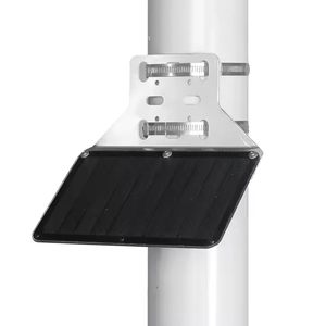 Petit panneau solaire 3W 5W 10W 12W 15W 20W Mono cellule PCB Panneau PV 5V 6V 9V 12V 18V Double face ETFE <span class=keywords><strong>Panneaux</strong></span> solaires pour produits IoT - Product Image 6