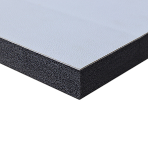 Linh hoạt XPE bọt CuộN ra thảm bjj judo MMA Đấu Vật Tatami võ thuật phòng tập thể dục sàn đào tạo chuyên nghiệp thảm - Product Image 3