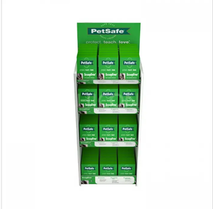 حامل طويل وأنيق لمستحضرات التجميل قابل للحمل وقابل للطي من <span class=keywords><strong>4</strong></span> طبقات - Product Image 1