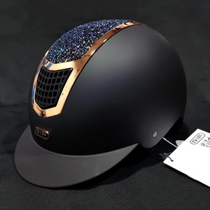 Casco Equestre in ABS per Uomo/Donna/<span class=keywords><strong>Bambini</strong></span>, Cappello di Sicurezza per Competizioni e Allenamenti di <span class=keywords><strong>Equitazione</strong></span> - Product Image 1