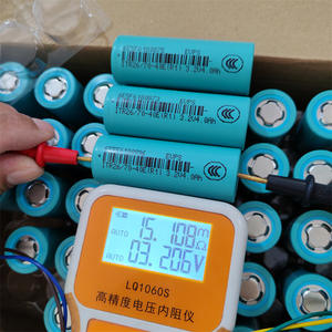 Высокое качество 3,2 В 26700 5ah 5000 мАч Lifepo4 батарейный цилиндр с длительным сроком службы - Product Image 5