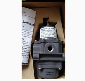 วาล์วลดความดันกรองอากาศ PF-67CFR-P261 225 FS-237 600 239 224 235 - Product Image 1