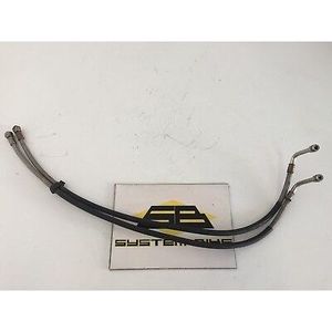 Tubo Frizione Completo Ducati Multistrada 1200 2010 2011 2012 Sistema Moto - Product Image 1