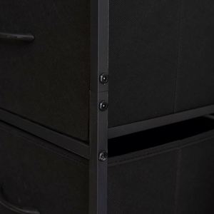 High Quality Freestanding Durable Stainless Steel MDF Panel Pine Modern Living Room Fabric <b>Cabinets</b> Sample Available Fabric - Product Image 5