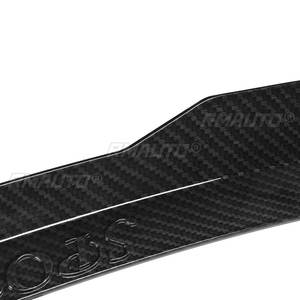Alerón trasero de maletero ABS para coche, alerón de techo trasero para FORD FOCUS MK2 ST 2004-2011 - Product Image 5