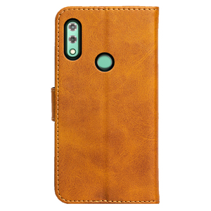 Portafoglio custodia in pelle <span class=keywords><strong>con</strong></span> porta carte per Vsmart Star 4 Joy 4 Active 3 borse per <span class=keywords><strong>telefono</strong></span> - Product Image 5