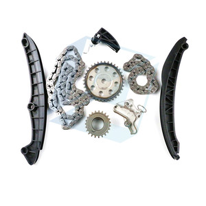 Kit Catena di Distribuzione 9 Pezzi 1.4 TFSI BLG BMY CAV <span class=keywords><strong>CAX</strong></span> EA111 03C109158 03C109158A 03E109571D 03E105209S 03C109469K Spedizione Gratuita - Product Image 1