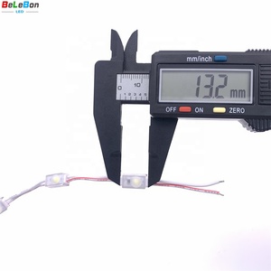 2025 người bán tốt nhất ngoài trời IP67 không thấm nước rất nhỏ kích thước mô-đun DC12V 0.24 Wát duy nhất <span class=keywords><strong>LED</strong></span> <span class=keywords><strong>Ultra</strong></span> Mini Slim 6500K 13x6 mét <span class=keywords><strong>Led</strong></span> mô-đun - Product Image 3