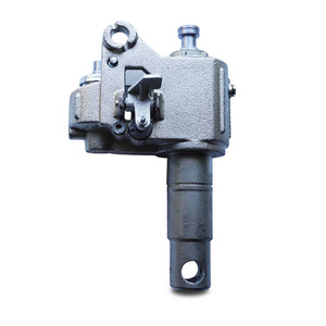 2000kg 3000kg AC/DF Pallet Truck Hydraulic Pump for <b>Manual</b> Truck/hand Carrier CE Approved Ac Pump 2000kg Kg for Hand Pallet - Product Image 4