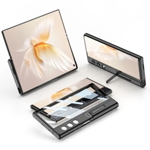 <span class=keywords><strong>Teléfono</strong></span> Móvil <span class=keywords><strong>Honor</strong></span> V Purse Más Vendido, Snapdragon778G, 16 GB + 512 GB, Certificación Doble Cinco Estrellas, <span class=keywords><strong>Teléfono</strong></span> Inteligente Ultrafino - Product Image 4