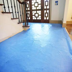 Protector <span class=keywords><strong>de</strong></span> Pintura <span class=keywords><strong>de</strong></span> Lana Reciclada, 180g, 2m <span class=keywords><strong>de</strong></span> Ancho, Impermeable, Resistente a la Pintura, Ecológico, Duradero, Fácil <span class=keywords><strong>de</strong></span> Instalar, para <span class=keywords><strong>Pisos</strong></span> <span class=keywords><strong>de</strong></span> Hoteles - Product Image 4