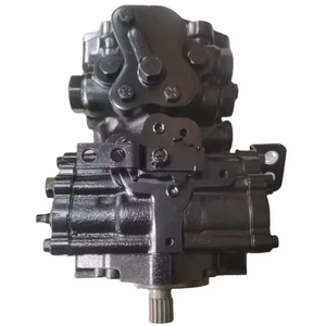 Pompe hydraulique MPT044 MPT044DC4AGNNBAAABJJDSAFFBCAABJJDSAFFPGTL à pistons axiaux variables pour pompe hydraulique - Product Image 4