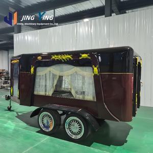 Coche fúnebre de Cenicienta, coche fúnebre tirado por <span class=keywords><strong>caballos</strong></span>, coche fúnebre eléctrico de alta calidad, coche fúnebre barato usado <span class=keywords><strong>para</strong></span> <span class=keywords><strong>caballos</strong></span> a la venta - Product Image 1