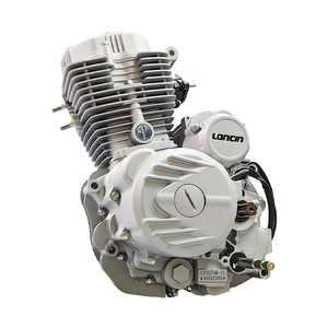 สำหรับเครื่องยนต์รถสามล้อ Loncin 150/175/210 ซีซี 4 จังหวะ ระบายความร้อนด้วยอากาศ 2 รุ่น TQ150 TQ175 TQ210 พร้อมเกียร์ 5 สปีด ประสิทธิภาพสูง เครื่องยนต์ 210 ซีซี - Product Image 1