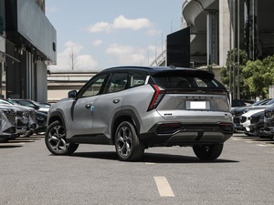 Geely Boyue <span class=keywords><strong>L</strong></span> 2026: SUV ad alte prestazioni, turbo, marchio cinese di lusso, tecnologia avanzata, confortevole, automatico, ACC, guida a sinistra - Product Image 5