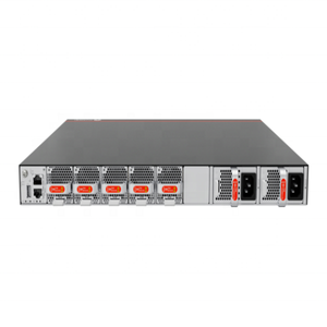 S6750-H48Y8C High-Density-Switch 48-Port 25G + 8-Port 100G Rechen zentrum Core Switch Core Aggregation - Product Image 4