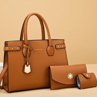 Sacs à main classiques de créateur pour femmes, fabrication sur mesure avec logo, sacs fourre-tout de luxe en PU avec fermeture éclair, grande capacité, OEM ODM, mode féminine