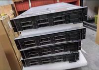 Utilisé Dells R740 Serveur 2U Serveur monté en rack