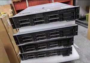 Máy chủ Dell R740 đã qua sử dụng, loại 2U, lắp đặt trong rack - Product Image 2