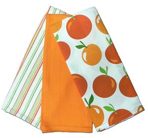 Paños de Cocina de Algodón Premium, Absorbentes, Suaves y Duraderos, para Secar Platos, Limpieza del Hogar y Uso Multiusos - Product Image 4