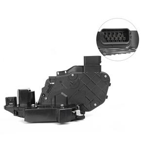 Actionneur de verrouillage centralisé automatique de porte (DC) pour voitures 2012 et plus (RR) LR013890 pour Land Rover Discovery 4 RR Sport <span class=keywords><strong>Evoque</strong></span> - Product Image 1