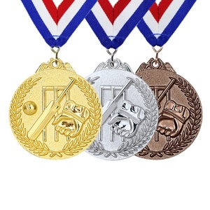 Fabricantes de Medallas, Venta al por Mayor de Trofeos de Metal 2/3D, Medalla de Oro, Plata y Bronce, Medalla Deportiva Personalizada de Taekwondo y Karate - Product Image 6