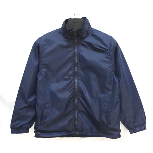 Boy's Windbreaker Wholesale Ready-to-ship Spring Jacket for Kids Outwear