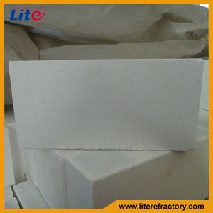 Vật liệu chịu lửa gạch mullite alumina Chất lượng cao nhôm Oxit monox - Product Image 4