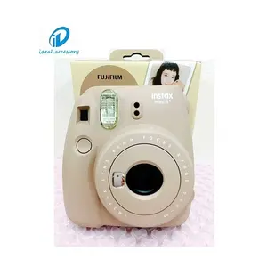 Fujifilm Instax Mini Perekaman Selfie, Kamera Film Instan 8 + Kamera Selfie Baru