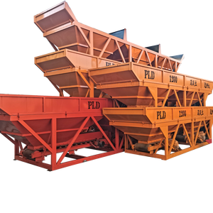 Batching Plant Operator: Key Skills & Duties Explained