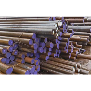 C22 C35 C40 C60 C50 C55 C45 C75 스틸 바로드 가격 35MM 45MM 50MM 65MM 직경 탄소강 라운드 바 - Product Image 3