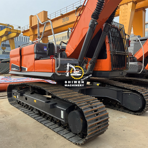 Excavadora Usada Doosan DX225, 157kw de Potencia, 25 Toneladas, Certificación CE EPA, con Motor DL06, DX340 DX300 DX150, Mejor Precio - Product Image 6